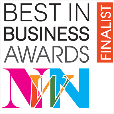 Best In Business Awards Finalist
