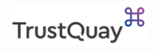 Trustquay Logo