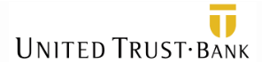 United Trust Bank Logo