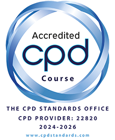 CPD Accredited Course